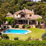 Panoramic Estate Villa in La Zagaleta | 5 Bedrooms | €10M 1