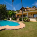 Panoramic Estate Villa in La Zagaleta | 5 Bedrooms | €10M 13