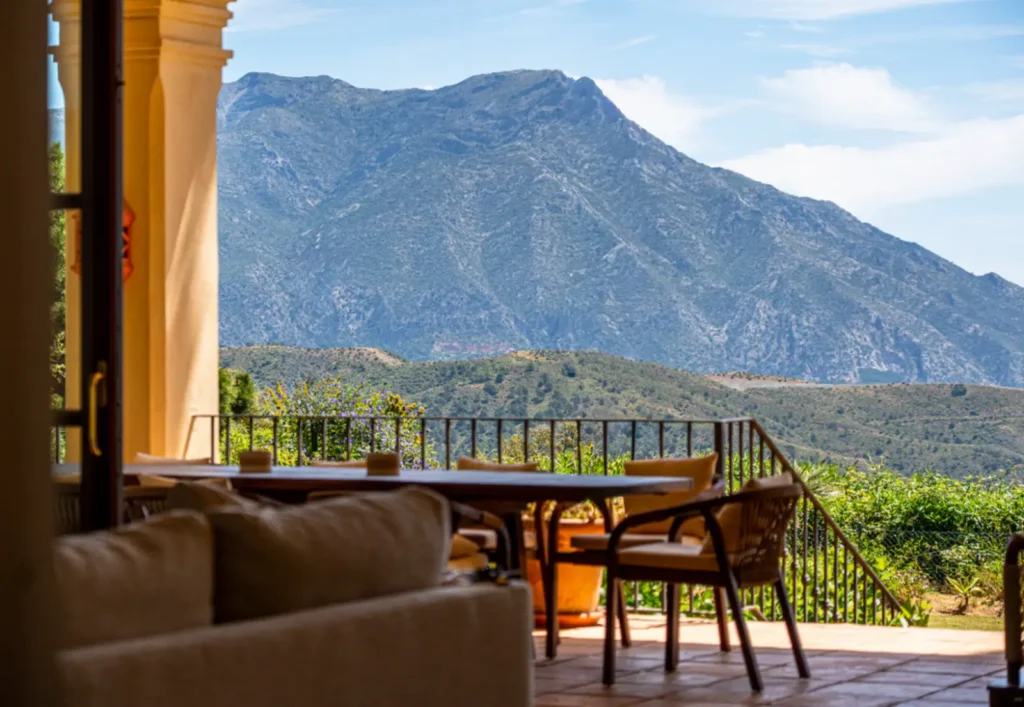Panoramic Estate Villa in La Zagaleta | 5 Bedrooms | €10M 14