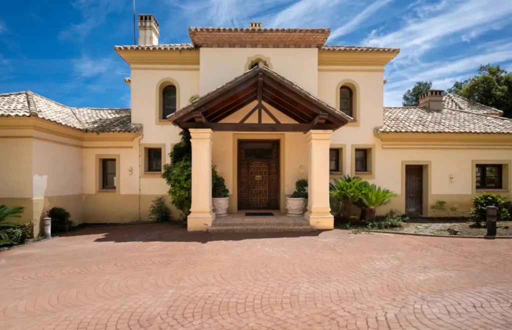 Panoramic Estate Villa in La Zagaleta | 5 Bedrooms | €10M 15