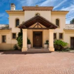 Panoramic Estate Villa in La Zagaleta | 5 Bedrooms | €10M 15
