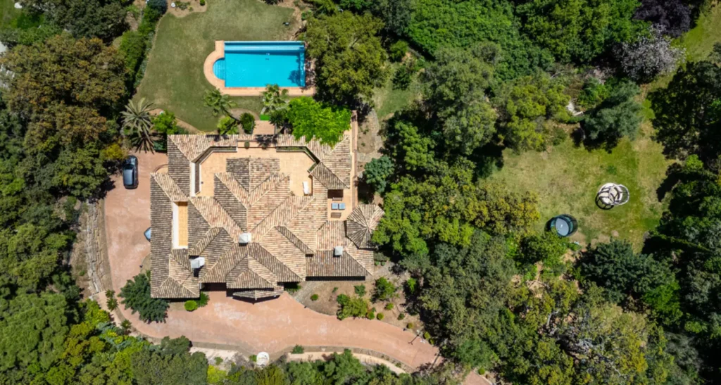 Panoramic Estate Villa in La Zagaleta | 5 Bedrooms | €10M 16