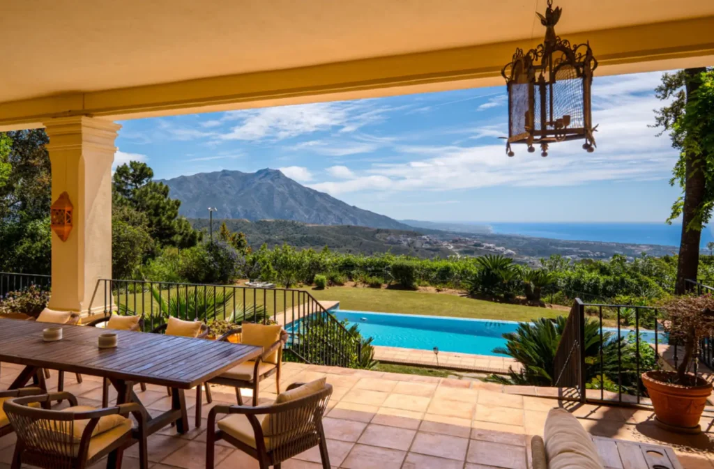 Panoramic Estate Villa in La Zagaleta | 5 Bedrooms | €10M 2