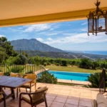 Panoramic Estate Villa in La Zagaleta | 5 Bedrooms | €10M 2