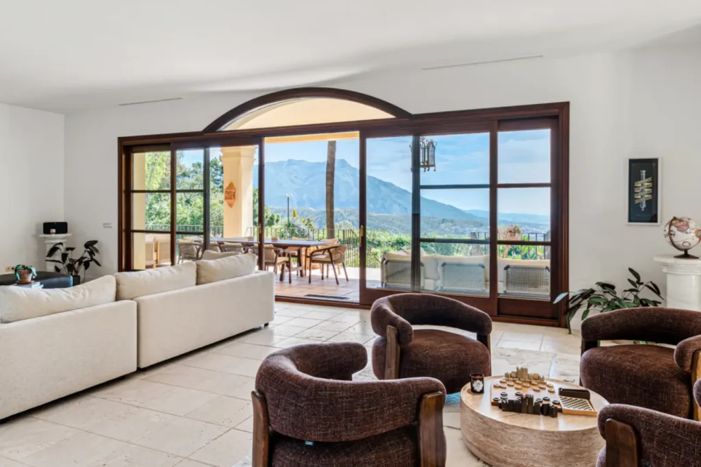 Panoramic Estate Villa in La Zagaleta | 5 Bedrooms | €10M 3