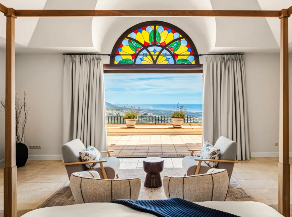 Panoramic Estate Villa in La Zagaleta | 5 Bedrooms | €10M 5
