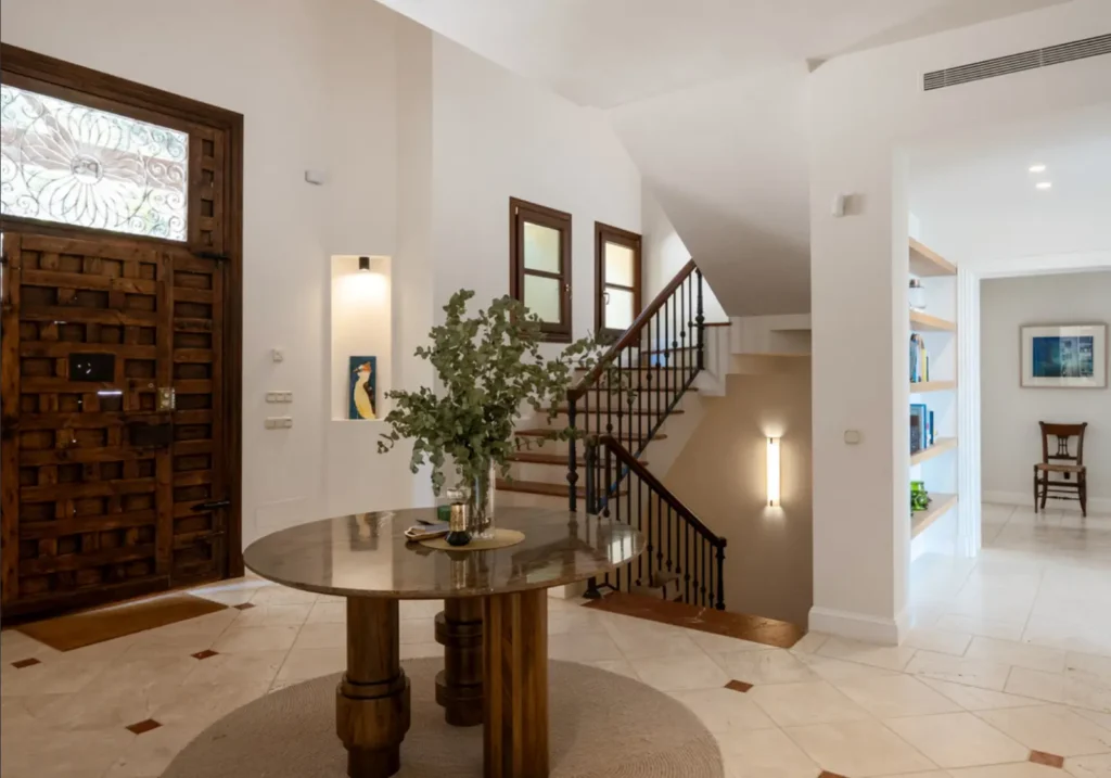 Panoramic Estate Villa in La Zagaleta | 5 Bedrooms | €10M 6