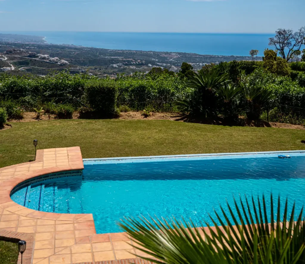 Panoramic Estate Villa in La Zagaleta | 5 Bedrooms | €10M 7