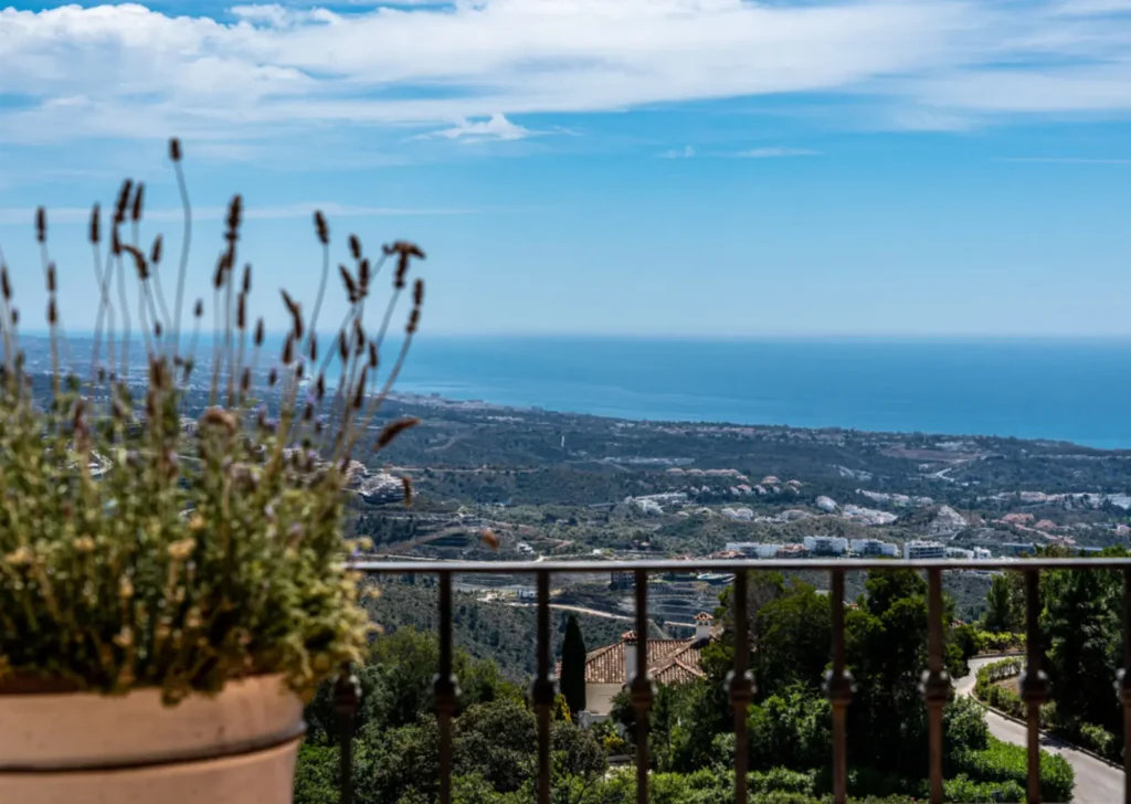 Panoramic Estate Villa in La Zagaleta | 5 Bedrooms | €10M 8