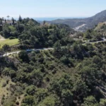 Prime Building Plot in La Zagaleta | 5,613 m² | Exceptional Development Opportunity 2