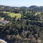 Prime Building Plot in La Zagaleta | 5,613 m² | Exceptional Development Opportunity 3