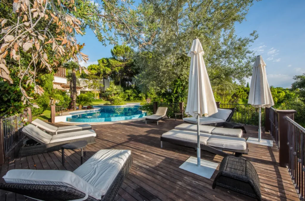 Private Estate Villa in La Zagaleta | 8 Bedrooms | €5.85M 1