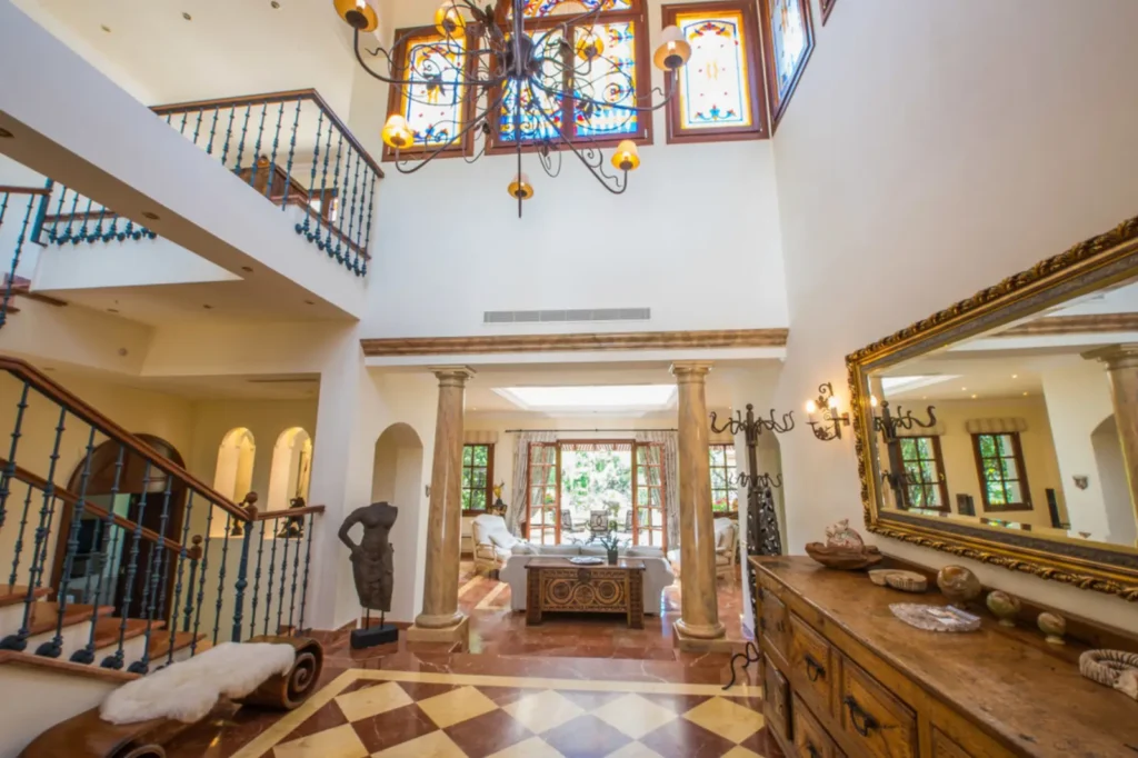 Private Estate Villa in La Zagaleta | 8 Bedrooms | €5.85M 12