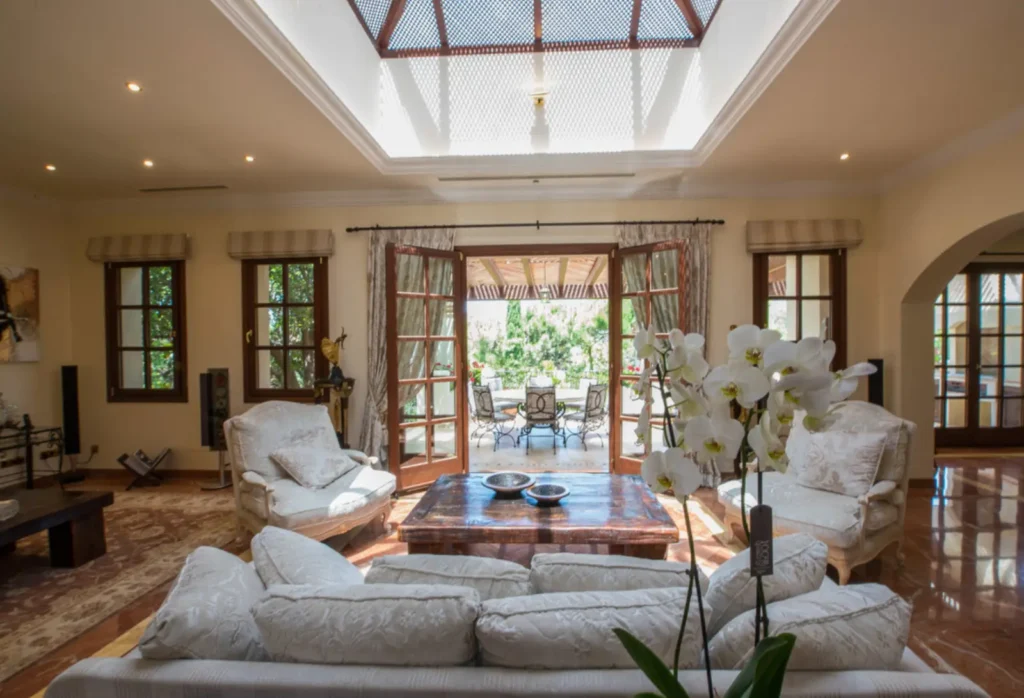 Private Estate Villa in La Zagaleta | 8 Bedrooms | €5.85M 13