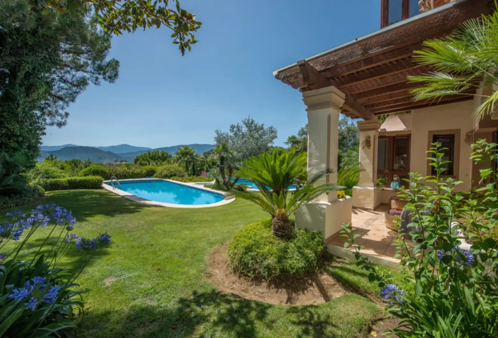 Private Estate Villa in La Zagaleta | 8 Bedrooms | €5.85M 15