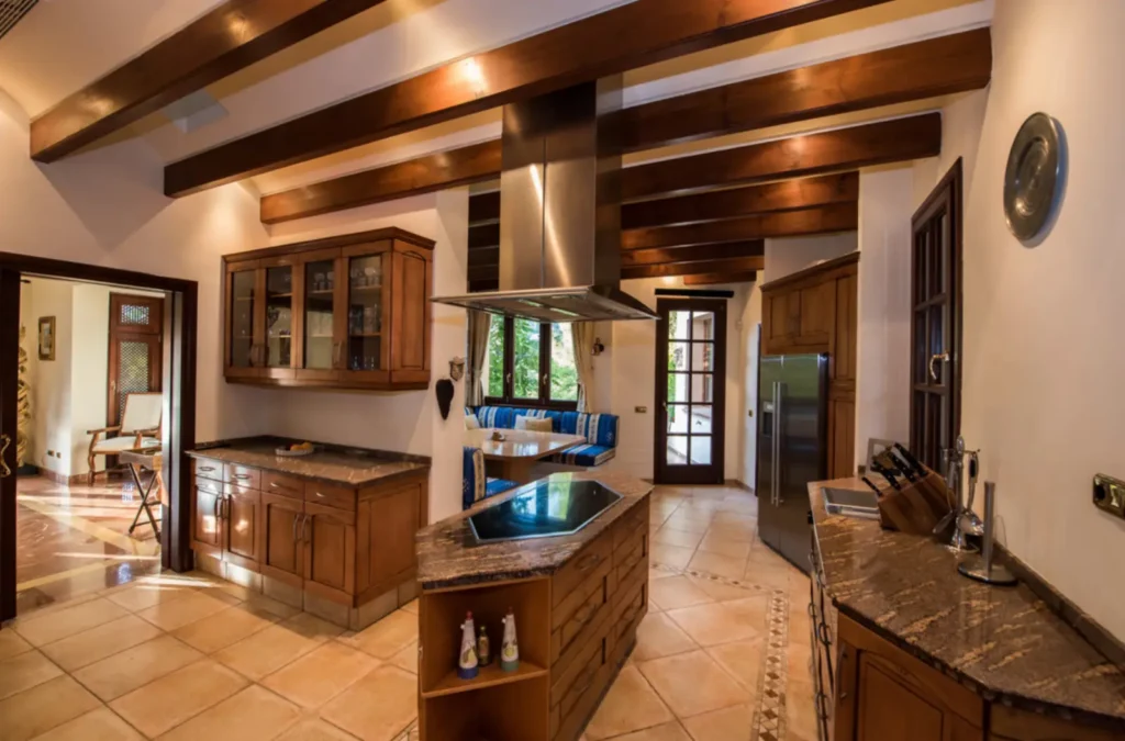 Private Estate Villa in La Zagaleta | 8 Bedrooms | €5.85M 16