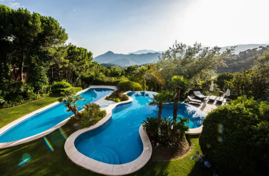 Private Estate Villa in La Zagaleta | 8 Bedrooms | €5.85M 17