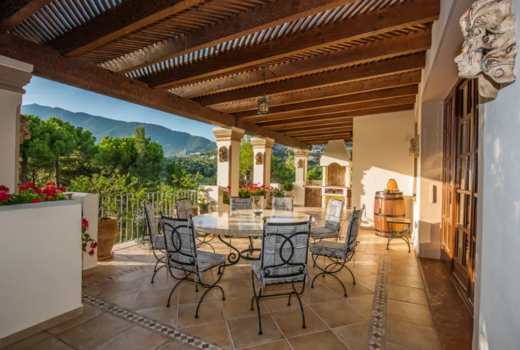 Private Estate Villa in La Zagaleta | 8 Bedrooms | €5.85M 2