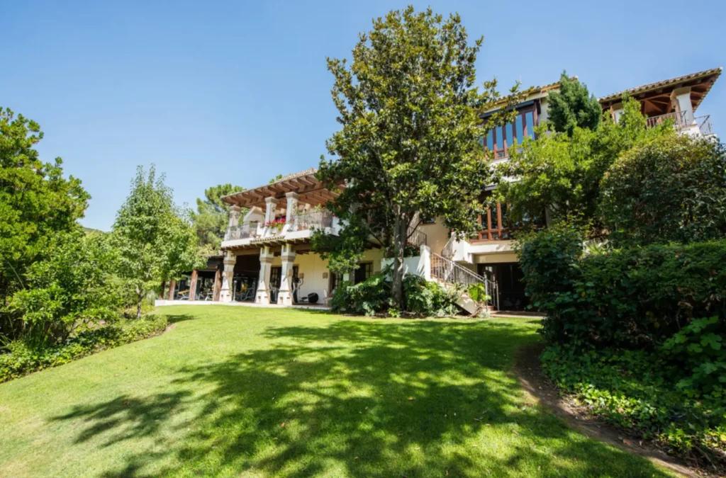 Private Estate Villa in La Zagaleta | 8 Bedrooms | €5.85M 3