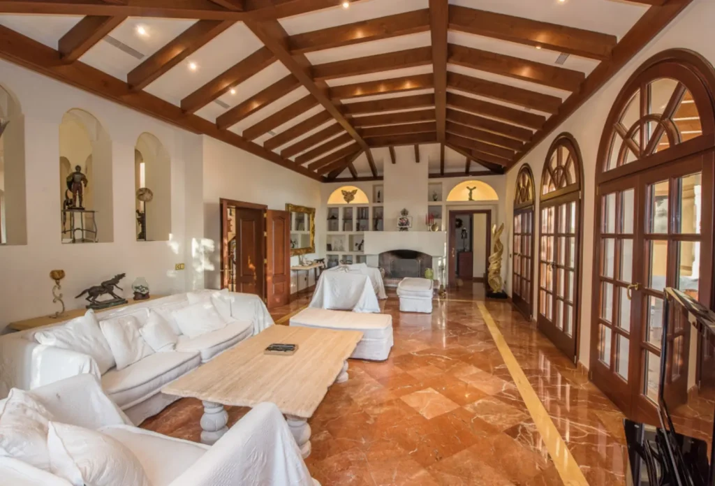 Private Estate Villa in La Zagaleta | 8 Bedrooms | €5.85M 4