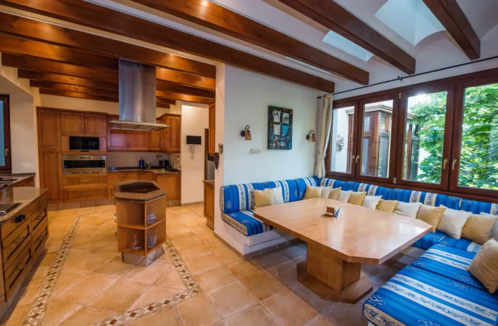 Private Estate Villa in La Zagaleta | 8 Bedrooms | €5.85M 5
