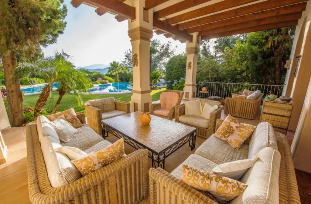 Private Estate Villa in La Zagaleta | 8 Bedrooms | €5.85M 6