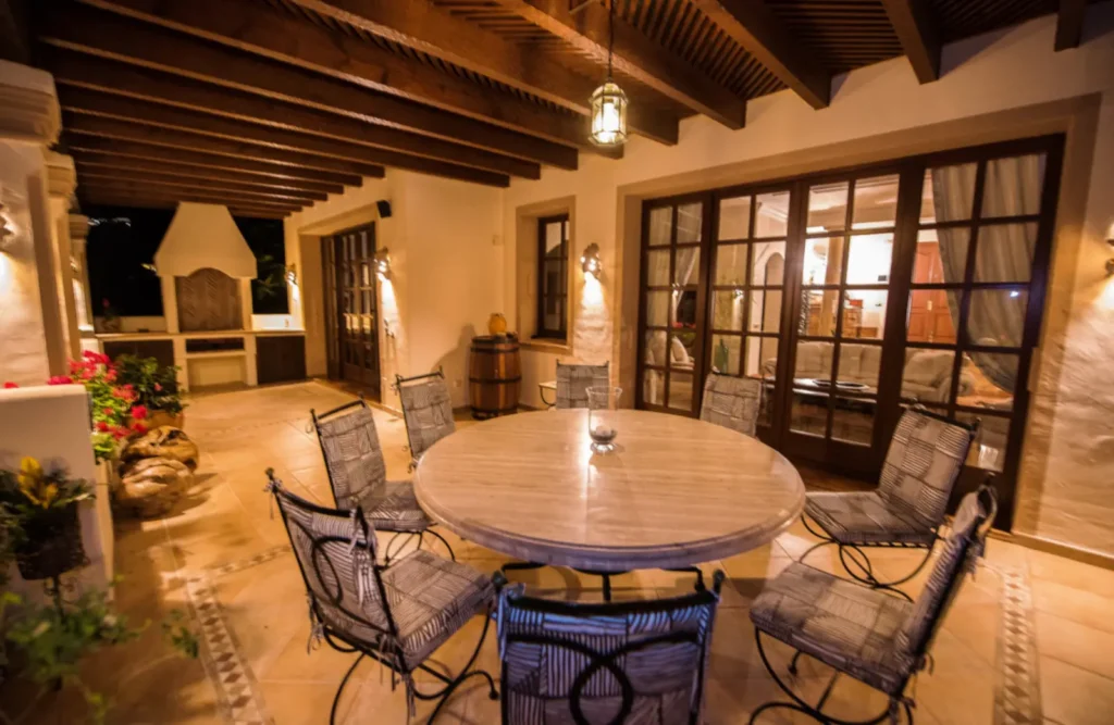 Private Estate Villa in La Zagaleta | 8 Bedrooms | €5.85M 7
