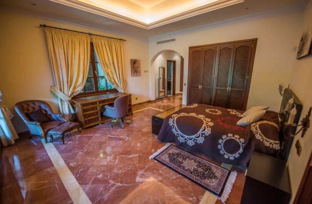 Private Estate Villa in La Zagaleta | 8 Bedrooms | €5.85M 8