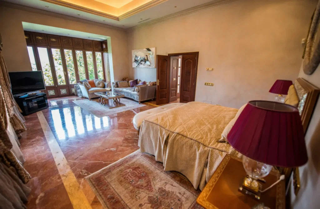 Private Estate Villa in La Zagaleta | 8 Bedrooms | €5.85M 9