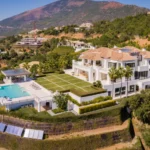 Ultra-Prime Contemporary Estate in La Zagaleta | 6 Bedrooms | €29M 4