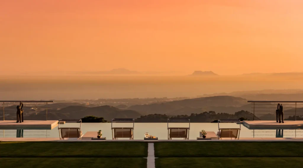 Ultra-Prime Contemporary Estate in La Zagaleta | 6 Bedrooms | €29M 9